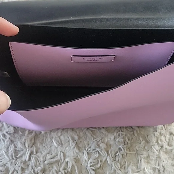 NWOT Kate Spade Crossbody - Picture 4 of 7